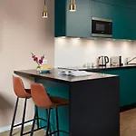 Apartahotel Yays Paris By Numa