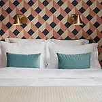 Yays Paris By Numa Apartmanhotel 4*