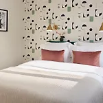 Yays Paris By Numa Apartmanhotel
