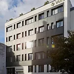 Apartahotel Yays Paris By Numa