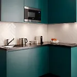 Yays Paris By Numa Apartahotel