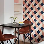 Yays Paris By Numa Apartmanhotel 4*