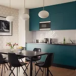 Apartahotel Yays Paris By Numa 4*
