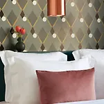 Yays Paris By Numa Apartahotel Issy-les-Moulineaux