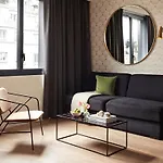 Apartahotel Yays Paris By Numa 4*