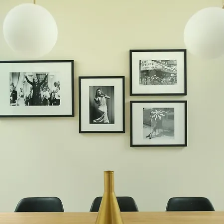 Yays Paris By Numa 4*