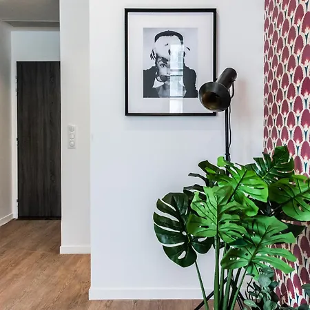 Yays Paris By Numa 4* Issy-les-Moulineaux