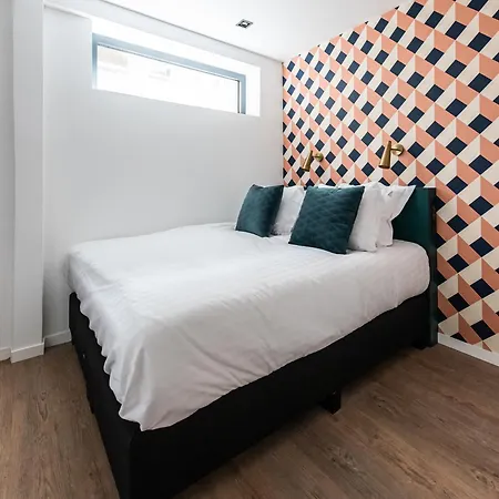 Yays Paris By Numa Apartahotel 4*