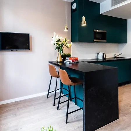 Yays Paris By Numa 4* Issy-les-Moulineaux