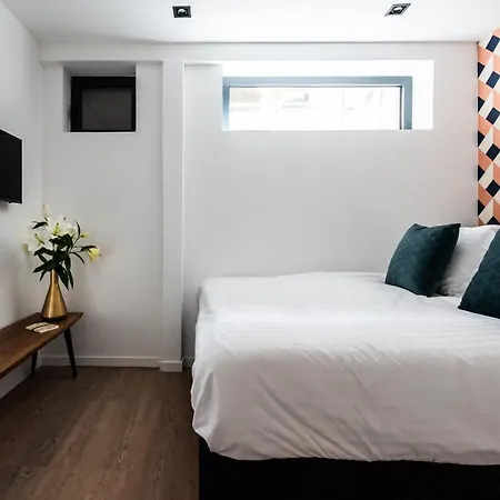 Aparthotel Yays Paris By Numa Issy-les-Moulineaux