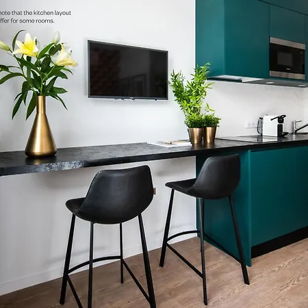 Yays Paris By Numa Aparthotel