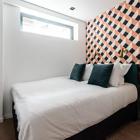Yays Paris By Numa Apartahotel Issy-les-Moulineaux