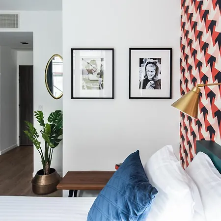 Aparthotel Yays Paris By Numa 4*