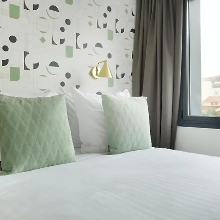 Yays Paris By Numa 4*