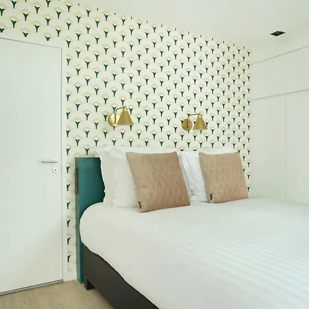 Yays Paris By Numa Aparthotel Issy-les-Moulineaux