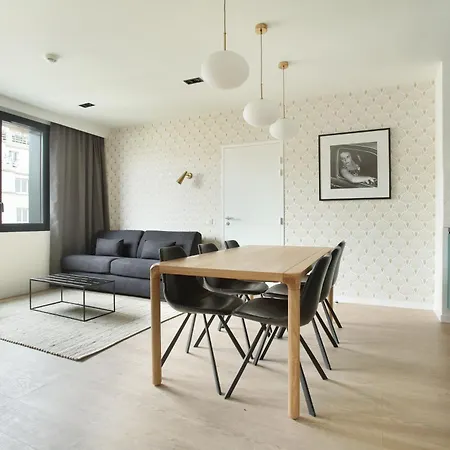 Yays Paris By Numa Aparthotel 4*