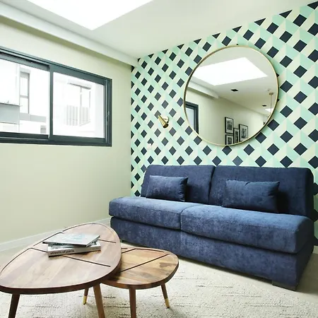 Yays Paris By Numa Aparthotel