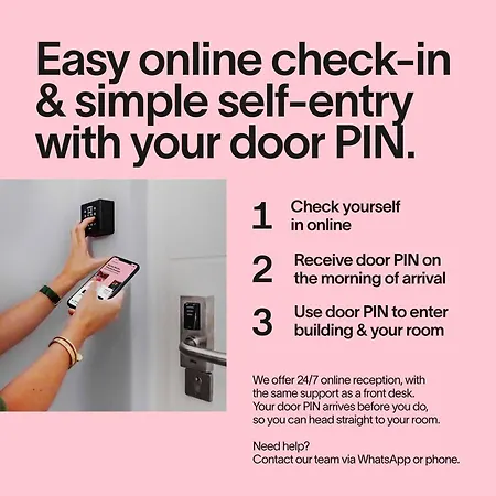 Yays Paris By Numa Aparthotel Issy-les-Moulineaux