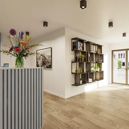 Yays Paris By Numa 4*