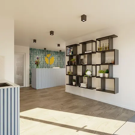 Yays Paris By Numa Aparthotel