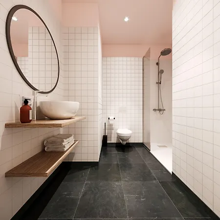 Lejlighedshotel Yays Paris By Numa
