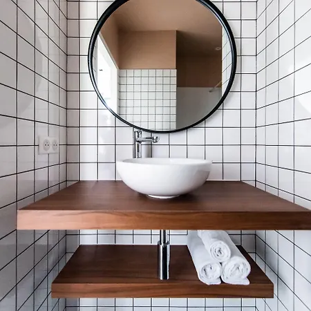 Yays Paris By Numa Issy-les-Moulineaux