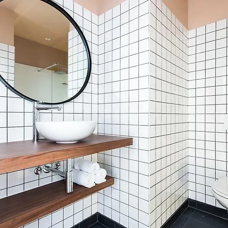 Yays Paris By Numa Issy-les-Moulineaux