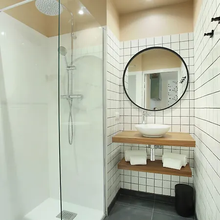 Yays Paris By Numa Aparthotel