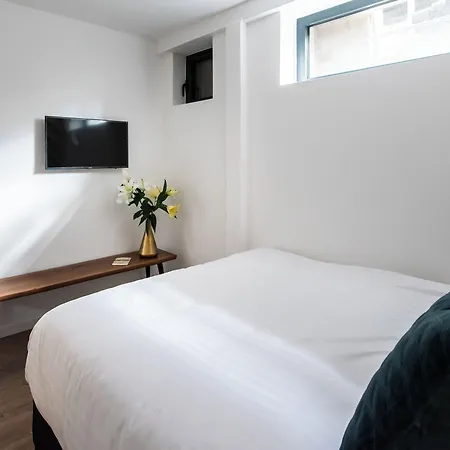 Aparthotel Yays Paris By Numa 4*