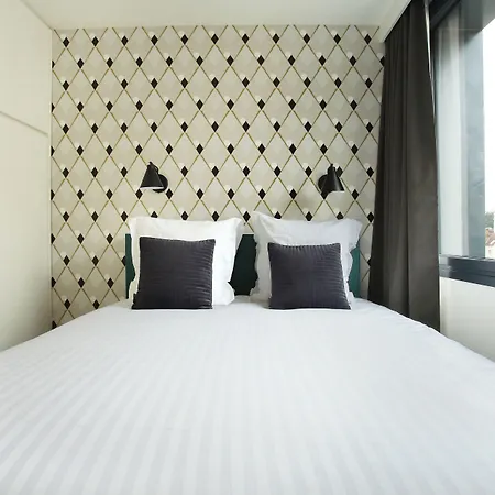 Aparthotel Yays Paris By Numa 4*
