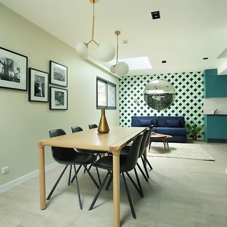 Yays Paris By Numa 4* Issy-les-Moulineaux