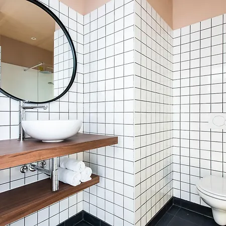 Yays Paris By Numa 4* Issy-les-Moulineaux