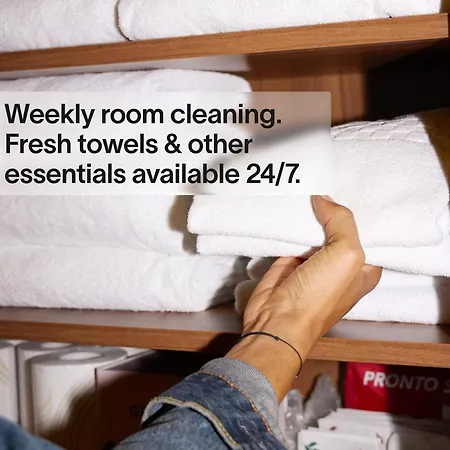 Aparthotel Yays Paris By Numa 4*