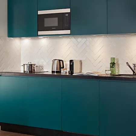 Yays Paris By Numa Aparthotel