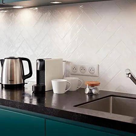 Aparthotel Yays Paris By Numa