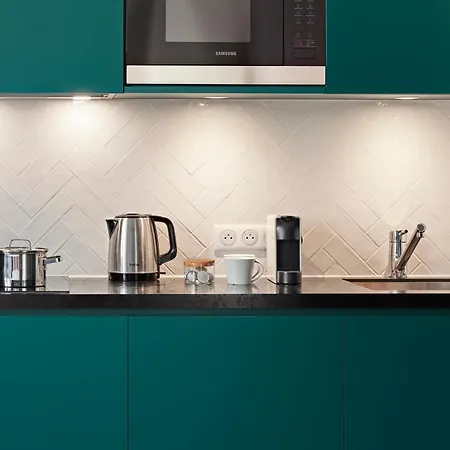 Yays Paris By Numa Aparthotel 4*