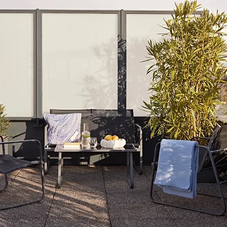Yays Paris By Numa Lejlighedshotel Issy-les-Moulineaux