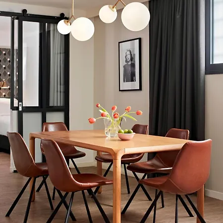 Yays Paris By Numa 4* Issy-les-Moulineaux