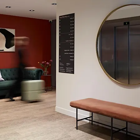 Yays Paris By Numa Lejlighedshotel