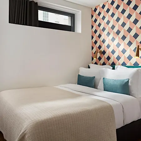 Lejlighedshotel Yays Paris By Numa 4*