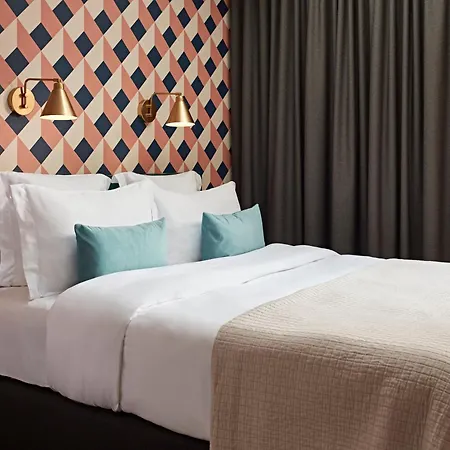 Lejlighedshotel Yays Paris By Numa Issy-les-Moulineaux