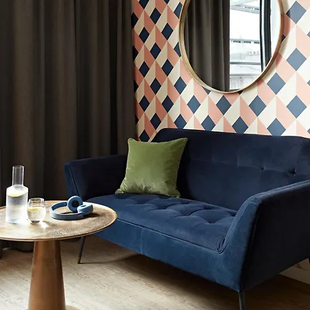 Yays Paris By Numa Issy-les-Moulineaux