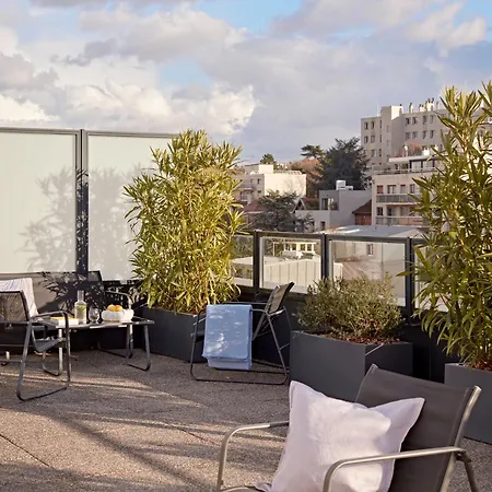Yays Paris By Numa