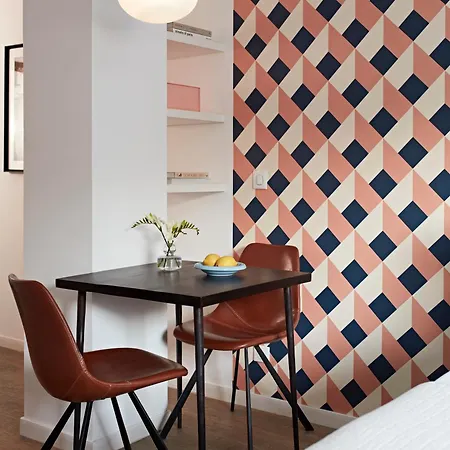 Lejlighedshotel Yays Paris By Numa 4*