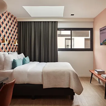 Yays Paris By Numa Lejlighedshotel Issy-les-Moulineaux