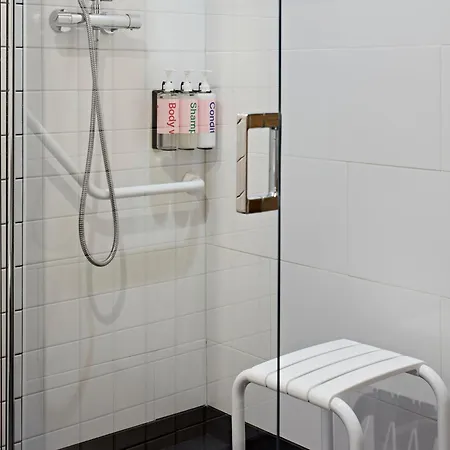 Lejlighedshotel Yays Paris By Numa Issy-les-Moulineaux