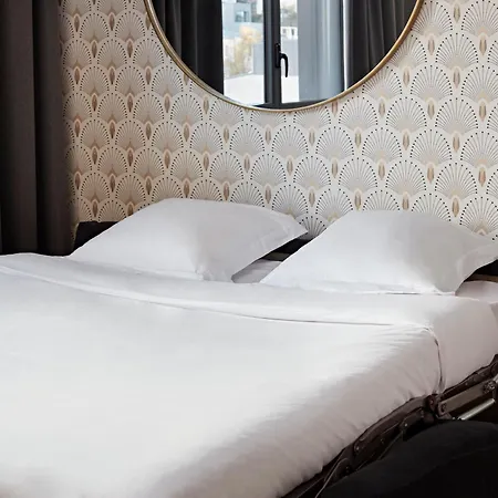 Yays Paris By Numa Issy-les-Moulineaux