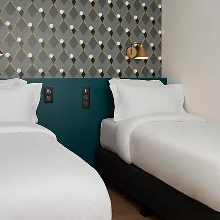 Yays Paris By Numa 4* Issy-les-Moulineaux