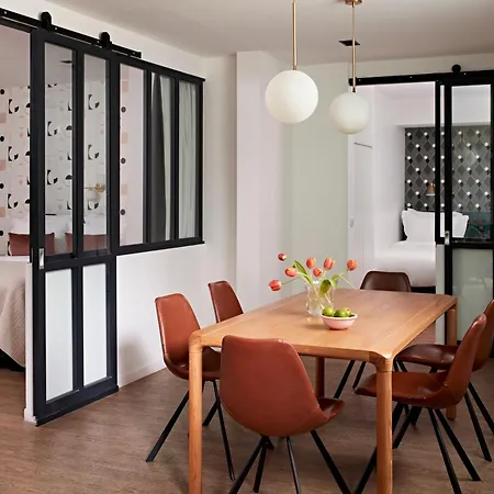 Yays Paris By Numa Lejlighedshotel