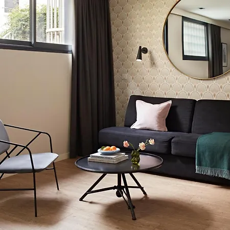 Lejlighedshotel Yays Paris By Numa
